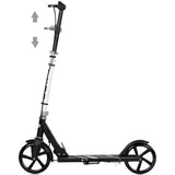 Trotineta Chipolino Swift white