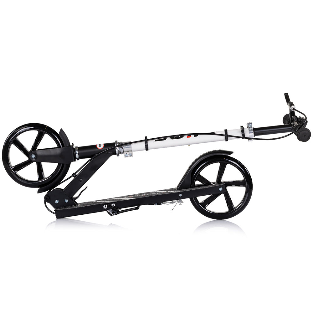 Trotineta Chipolino Swift white