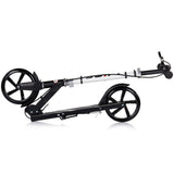 Trotineta Chipolino Swift white