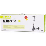 Trotineta Chipolino Swift white