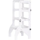 Turn de invatare Chipolino 2 in 1 alb