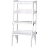 Turn de invatare Chipolino 2 in 1 alb