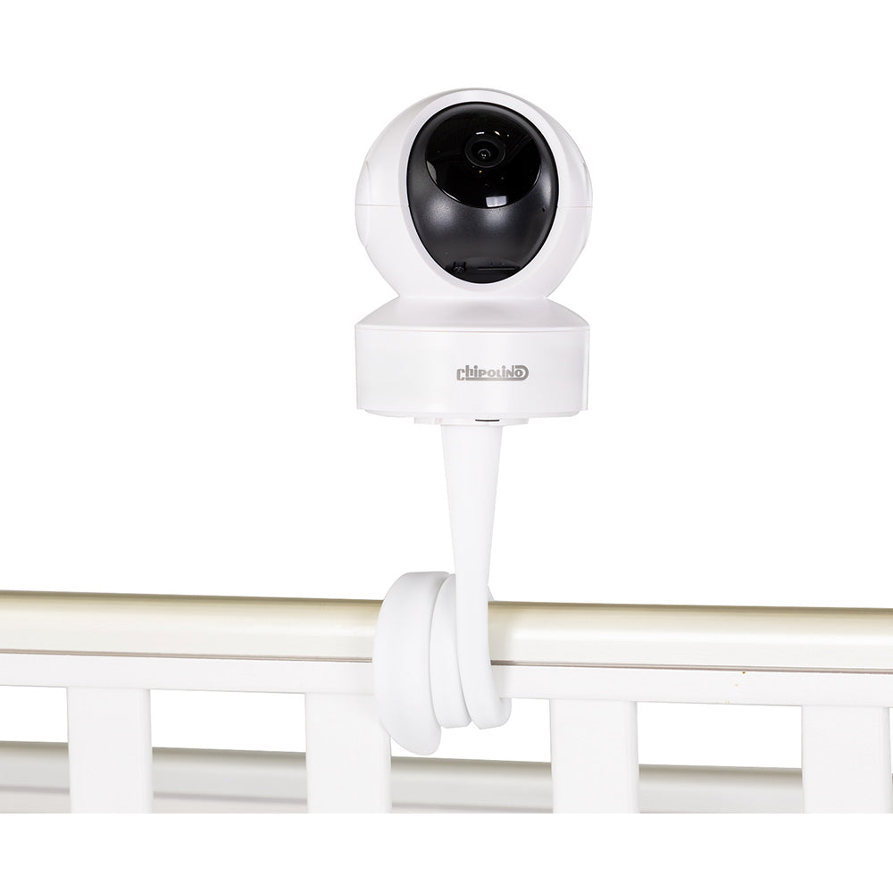 Video monitor Chipolino Duo View white