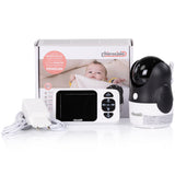 Video monitor Chipolino Penguin white
