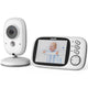 Video monitor Chipolino Polaris silver