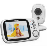 Video monitor Chipolino Polaris silver
