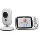 Video monitor Chipolino Polaris silver