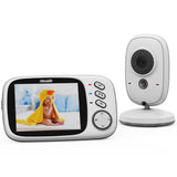 Video monitor Chipolino Polaris silver
