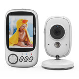 Video monitor Chipolino Polaris silver
