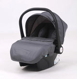 Carucior L-Sun Marina 3 in 1 GRI