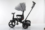 Tricicleta multifunctionala L-Sun Star GRI