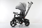 Tricicleta multifunctionala L-Sun Star GRI