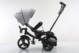 Tricicleta multifunctionala L-Sun Star GRI
