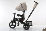 Tricicleta multifunctionala L-Sun Star CREM