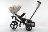 Tricicleta multifunctionala L-Sun Star CREM