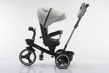 Tricicleta multifunctionala L-Sun Spring GRI