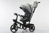 Tricicleta multifunctionala L-Sun Spring GRI