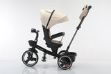 Tricicleta multifunctionala L-Sun Spring CREM