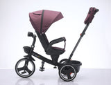 Tricicleta multifunctionala L-Sun Spring MOV