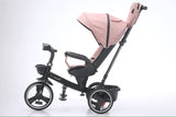 Tricicleta multifunctionala L-Sun Spring ROZ