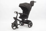 Tricicleta multifunctionala L-Sun BabyRelax NEGRU