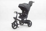 Tricicleta multifunctionala L-Sun BabyRelax GRI
