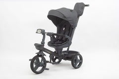 Tricicleta multifunctionala L-Sun BabyRelax GRI