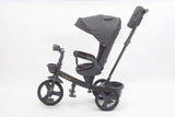 Tricicleta multifunctionala L-Sun BabyRelax GRI