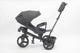 Tricicleta multifunctionala L-Sun BabyRelax GRI
