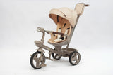 Tricicleta multifunctionala L-Sun BabyRelax CREM
