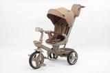 Tricicleta multifunctionala L-Sun BabyRelax MARO