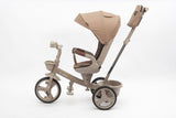 Tricicleta multifunctionala L-Sun BabyRelax MARO