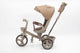 Tricicleta multifunctionala L-Sun BabyRelax MARO