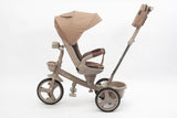 Tricicleta multifunctionala L-Sun BabyRelax MARO