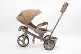 Tricicleta multifunctionala L-Sun BabyRelax MARO