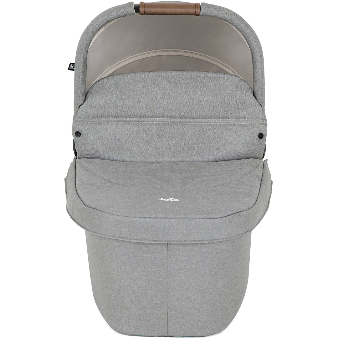 Joie - Landou Ramble XL Pebble (pentru carucioarele Versatrax, Litetrax 4, Mytrax)