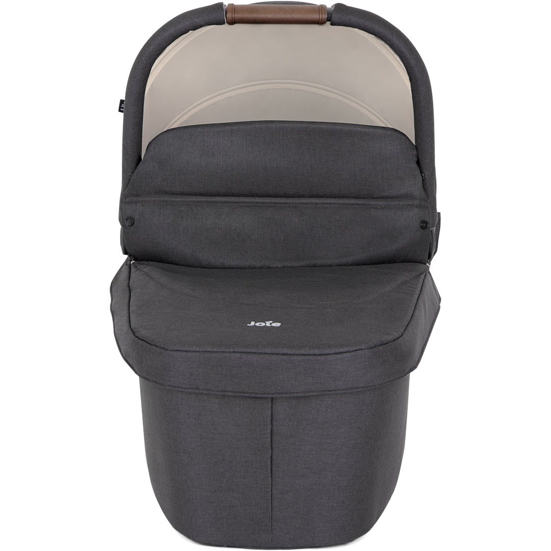 Joie - Landou Ramble XL Shale (pentru carucioarele Versatrax, Litetrax 4, Mytrax) - gogobaby.ro