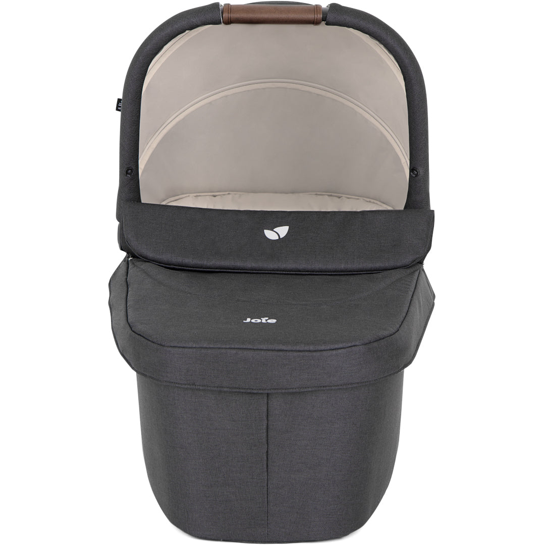 Joie - Landou Ramble XL Shale (pentru carucioarele Versatrax, Litetrax 4, Mytrax) - gogobaby.ro