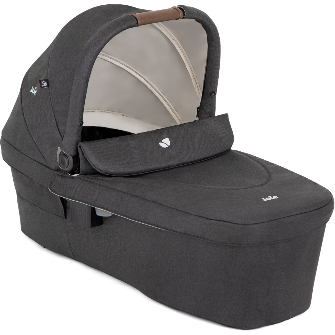 Joie - Landou Ramble XL Shale (pentru carucioarele Versatrax, Litetrax 4, Mytrax) - gogobaby.ro