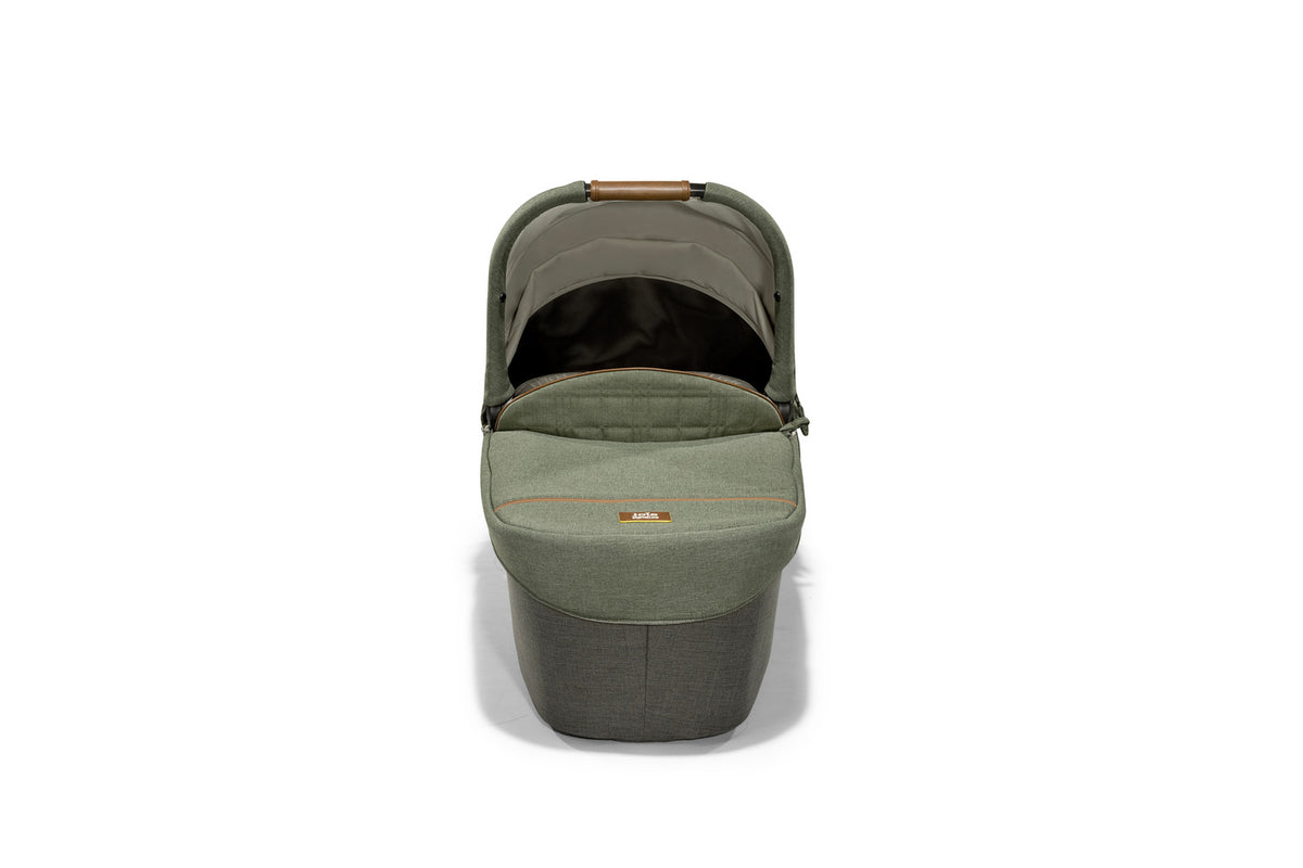 Joie - Landou Ramble XL Signature, Pine (pentru carucioarele Finiti, Tourist, Aeria, Parcel, Versatrax, Litetrax)