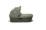 Joie - Carucior pentru copii ultracompact 2 in 1 Parcel, nastere - 22 kg, Signature Pine (Carucior Parcel Pine + Landou Ramble XL Pine)