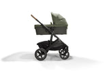 Joie - Landou Ramble XL Signature, Pine (pentru carucioarele Finiti, Tourist, Aeria, Parcel, Versatrax, Litetrax)
