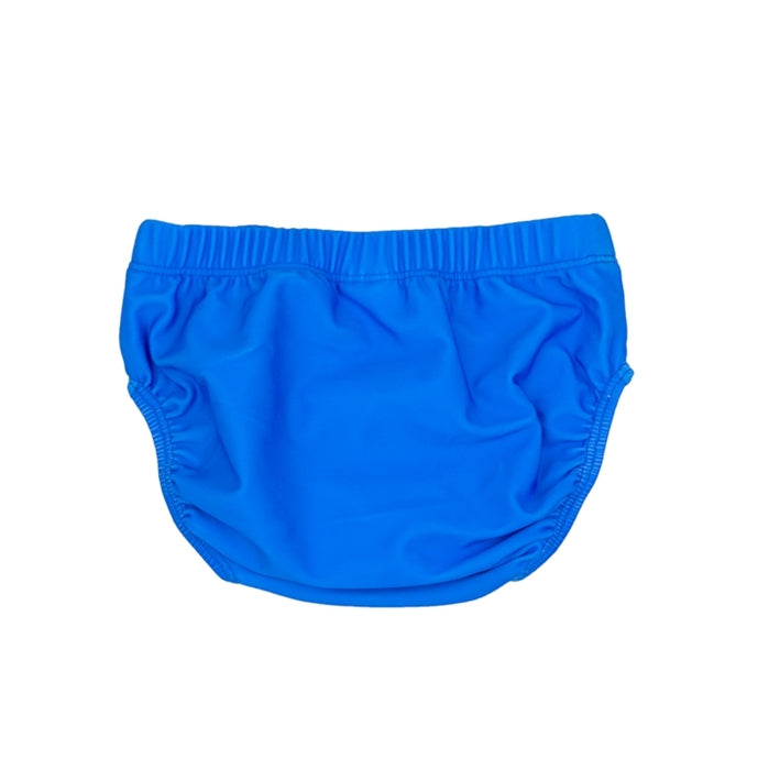 Set 2 chilotei de baie impermeabili, Zoocchini, protectie UPF50+, marime L, 24-36 Luni â€“ Shark - gogobaby.ro