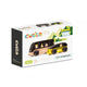 Jucarie din lemn, Cubika, City Truck