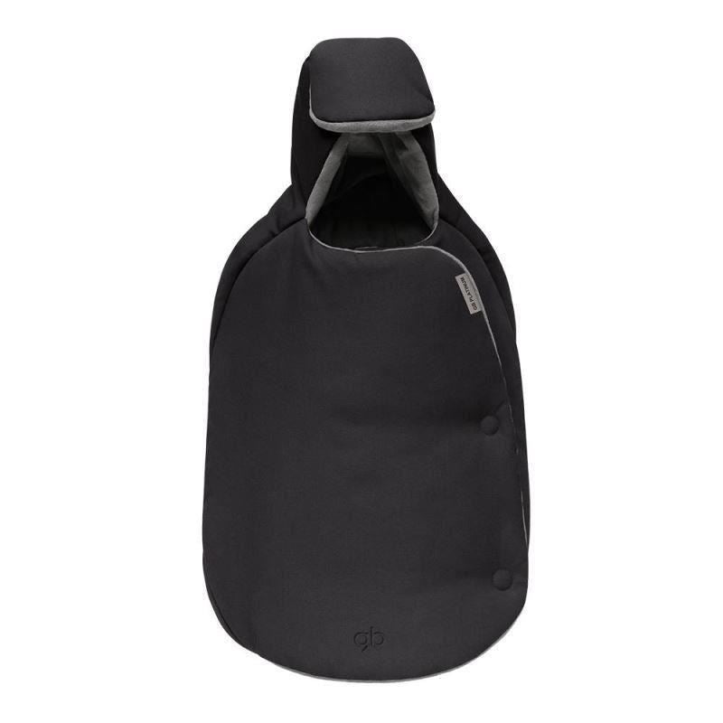 Husa picioare gb Idan Monument Black - gogobaby.ro