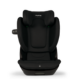 Nuna - Scaun auto i-Size AACE lx Caviar, 100-150 cm, testat ADAC