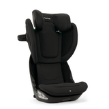 Nuna - Scaun auto i-Size AACE lx Caviar, 100-150 cm, testat ADAC