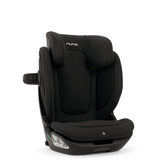 Nuna - Scaun auto i-Size AACE lx Caviar, 100-150 cm, testat ADAC