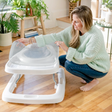 Ingenuity - Premergator 3 in 1 Step & Sprout First Forest