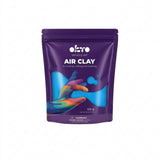 Air Clay pentru modelaj, 120 grame, Okto - Albastru